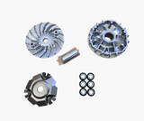 Honda PCX125 2021-2024 front variator drive assembly product view 3
