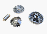 Honda PCX125 2021-2024 front variator drive assembly product view 4