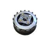 Honda CG125 replacement clutch assembly basket and plates