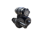 Honda 4-speed manual gearbox replacement components product view