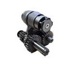 Honda CD90 4-speed transmission gearbox gear set