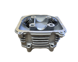 Sukida 125 GY6 152QMI cylinder head with valves product view 6