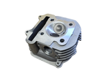 Sukida 125 GY6 152QMI cylinder head with valves
