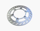 Yamaha TW200 Front Brake Disc Rotor 220mm 2001-2026 OEM 5XT-2582T-00