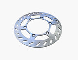 Yamaha TW200 Front Brake Disc Rotor 220mm 2001-2026 OEM 5XT-2582T-00