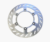 Yamaha TW200 Front Brake Disc Rotor 220mm 2001-2026 OEM 5XT-2582T-00