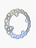 Honda CR CRF rear brake rotor product photograph 4