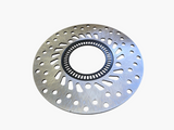 Honda PCX160 ABS front ABS brake disc product view 2