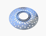 Honda PCX160 ABS front ABS brake disc product view 3