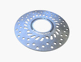 Honda PCX160 ABS front ABS brake disc product view 5