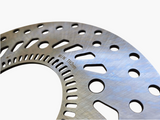 Honda PCX160 ABS front ABS brake disc product view 6