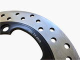 220 mm rear brake rotor aftermarket replacement product view
