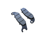 Front Brake Pads Lexmoto XF125R-E4 Valiant 125