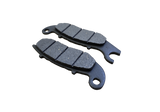 Scorpa T-Ride 250 2008-2011 front brake pads SBS859 FA465 replacement set product view 5
