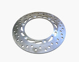 Honda SH300i and SH350i front disc brake rotor 45351-KTW-901