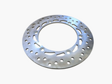 Honda front brake disc part number 45351-KTW-901
