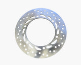 Genuine Honda 45351-KTW-901 front brake rotor product image