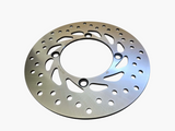 Honda SH150i 2013-2023 240mm 4mm rear brake disc replacement