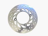 Honda SH150i 2013-2023 240mm 4mm rear brake disc replacement product view 2