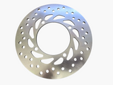 Honda SH150i 2013-2023 240mm 4mm rear brake disc replacement product view 5