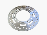Honda PCX125 220mm four-hole front brake disc 2018–2020