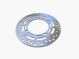 Honda PCX125 replacement front brake rotor product view
