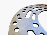 Honda PCX125 45351-K96-D01 style front brake disc