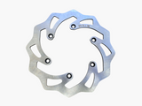 Rear Brake Disc Husaberg 125-570 TE / FE / FX 2009–2014 220mm