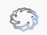 Rear Brake Disc Husaberg 125-570 TE / FE / FX 2009–2014 220mm