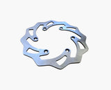 Rear Brake Disc Husaberg 125-570 TE / FE / FX 2009–2014 220mm