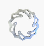 Rear Brake Disc Husaberg 125-570 TE / FE / FX 2009–2014 220mm