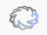 Rear Brake Disc Husaberg 125-570 TE / FE / FX 2009–2014 220mm