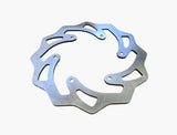 Rear Brake Disc Husaberg 125-570 TE / FE / FX 2009–2014 220mm