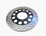 Rear Brake Disc Rotor for Suzuki GSX600 (1988 – 1997) / GSX750 (1989 – 1997)
