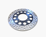 Rear Brake Disc Rotor for Suzuki GSX600 (1988 – 1997) / GSX750 (1989 – 1997) – image 2