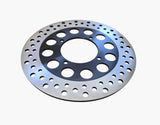 Rear Brake Disc Rotor for Suzuki GSX600 (1988 – 1997) / GSX750 (1989 – 1997) – image 5