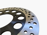 Rear Brake Disc Rotor for Suzuki GSX600 (1988 – 1997) / GSX750 (1989 – 1997) – image 6