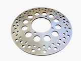 Rear Brake Disc Rotor for Suzuki GSX600 (1988 – 1997) / GSX750 (1989 – 1997) – image 7