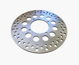 Rear Brake Disc Rotor for Suzuki GSX600 (1988 – 1997) / GSX750 (1989 – 1997) – image 8