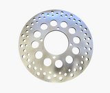 Rear Brake Disc Rotor for Suzuki GSX600 (1988 – 1997) / GSX750 (1989 – 1997) – image 9