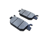 SFA415-pattern rear brake pad set for KSR Classic 125 product photo 2