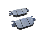 SFA415-pattern rear brake pad set for KSR Classic 125 product photo 1