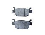 SFA415-pattern rear brake pad set for KSR Classic 125 product photo 3