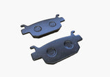 SFA415-pattern rear brake pad set for KSR Classic 125 product photo 5