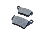 Yamaha rear brake pad set, archived former listing