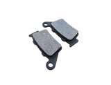 Royal Enfield Interceptor 650 Rear Brake Pads brake pads, product photograph 3