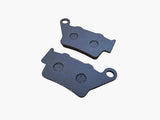Royal Enfield Interceptor 650 Rear Brake Pads brake pads, product photograph 5