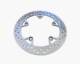 BMW R1250RT 2019-2025 276mm rear brake disc product view 2