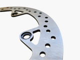 BMW R1250RT 2019-2025 276mm rear brake disc product view 4
