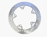 BMW R1250RT 2019-2025 276mm rear brake disc product view 6